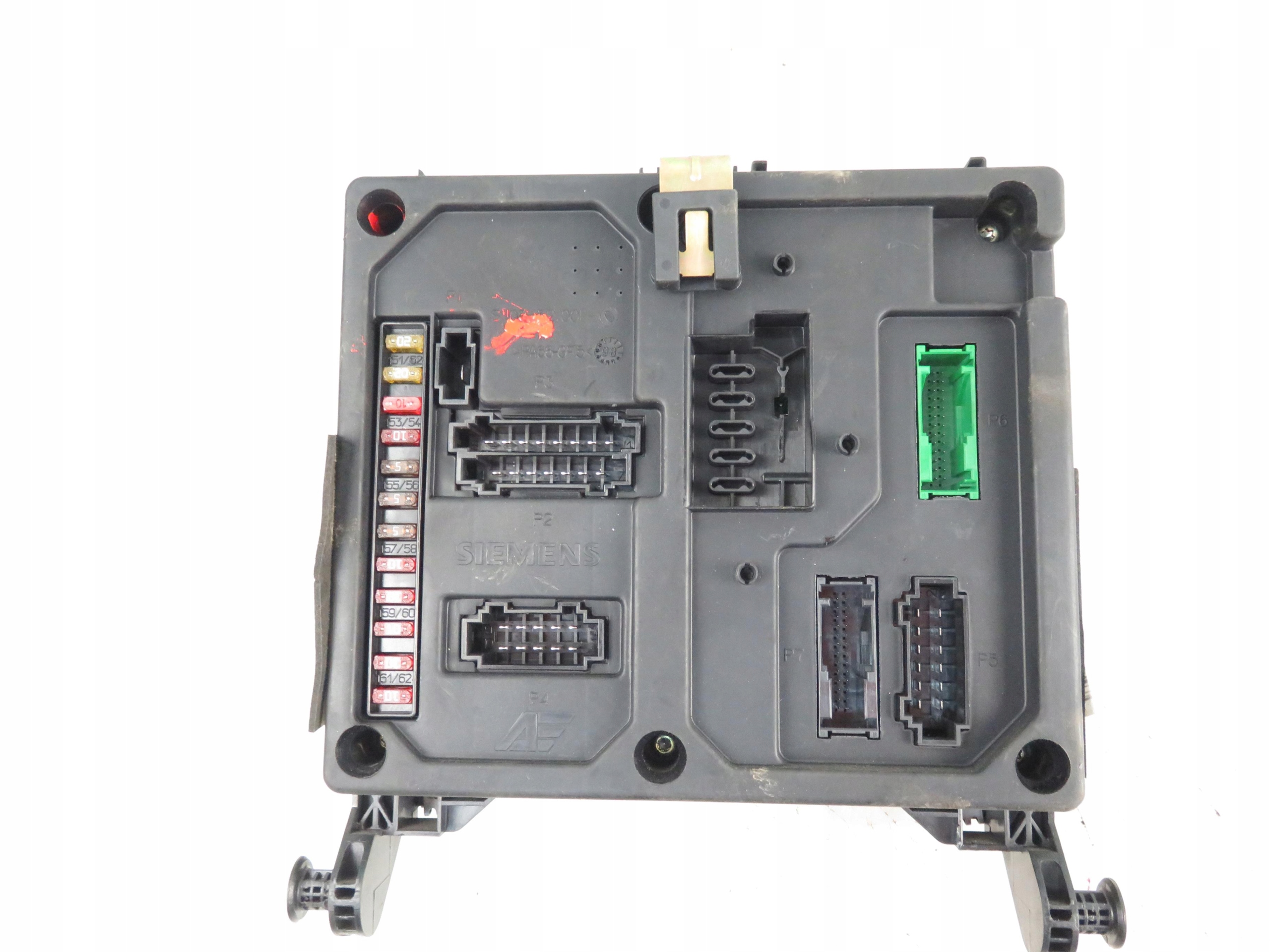 MODUŁ KOMFORTU FORD GALAXY I S108145300G 97VW14B205CB