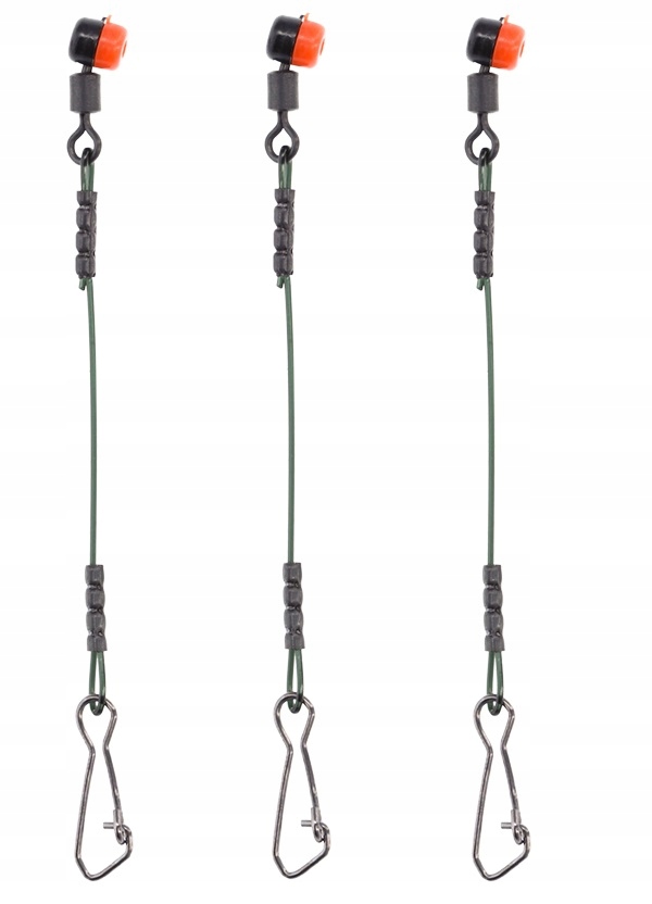 

Łącznik Feeder Link 7CM Do Koszyczka Mikado