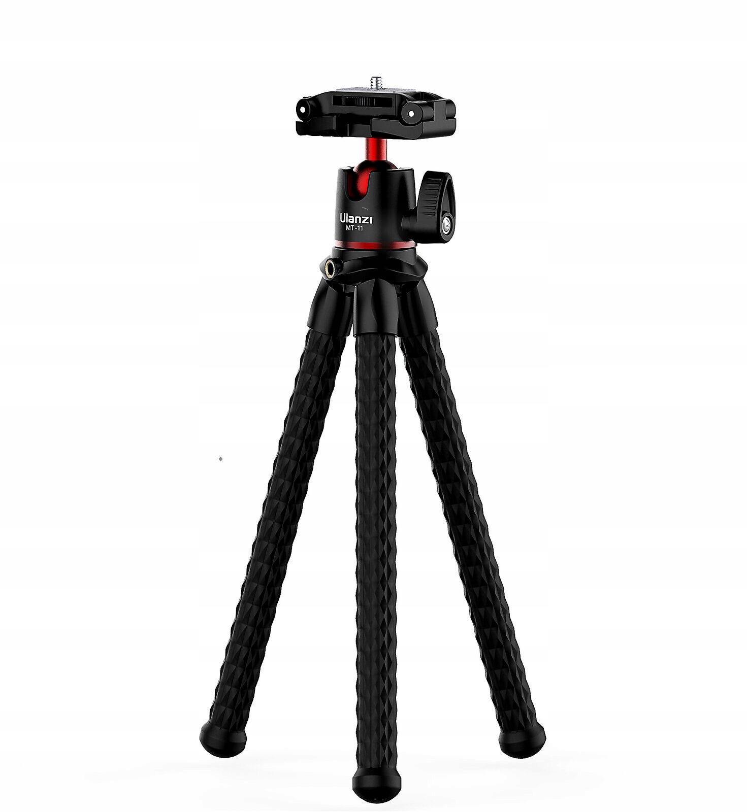 Statyw Elastyczny Tripod Ulanzi MT11 2w1 Na Aparat