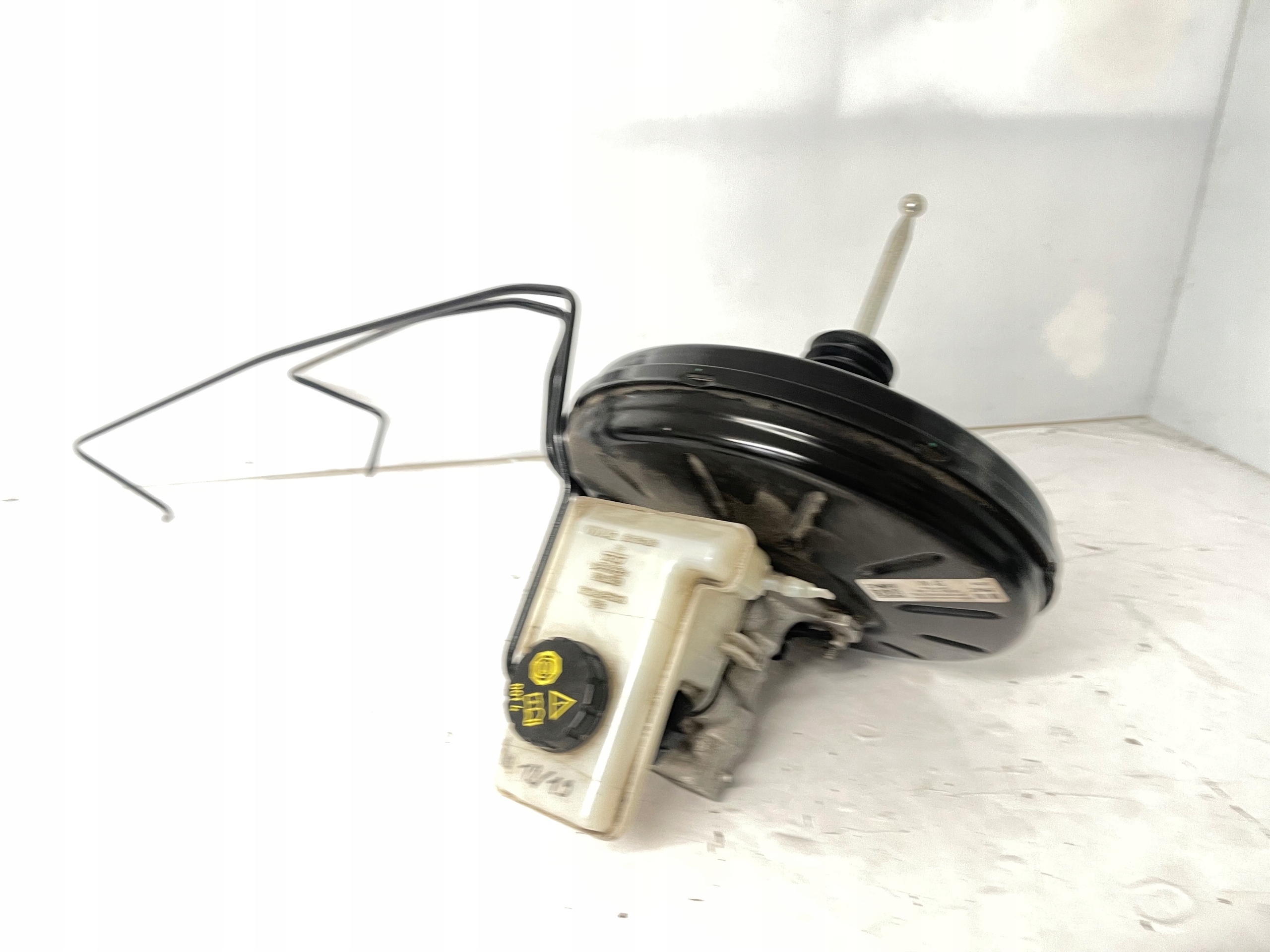 A3 8V OCTAVIA 5E LEON III 5F GOLF VII PASSAT B8 Servo bremsen 5Q1614105BL