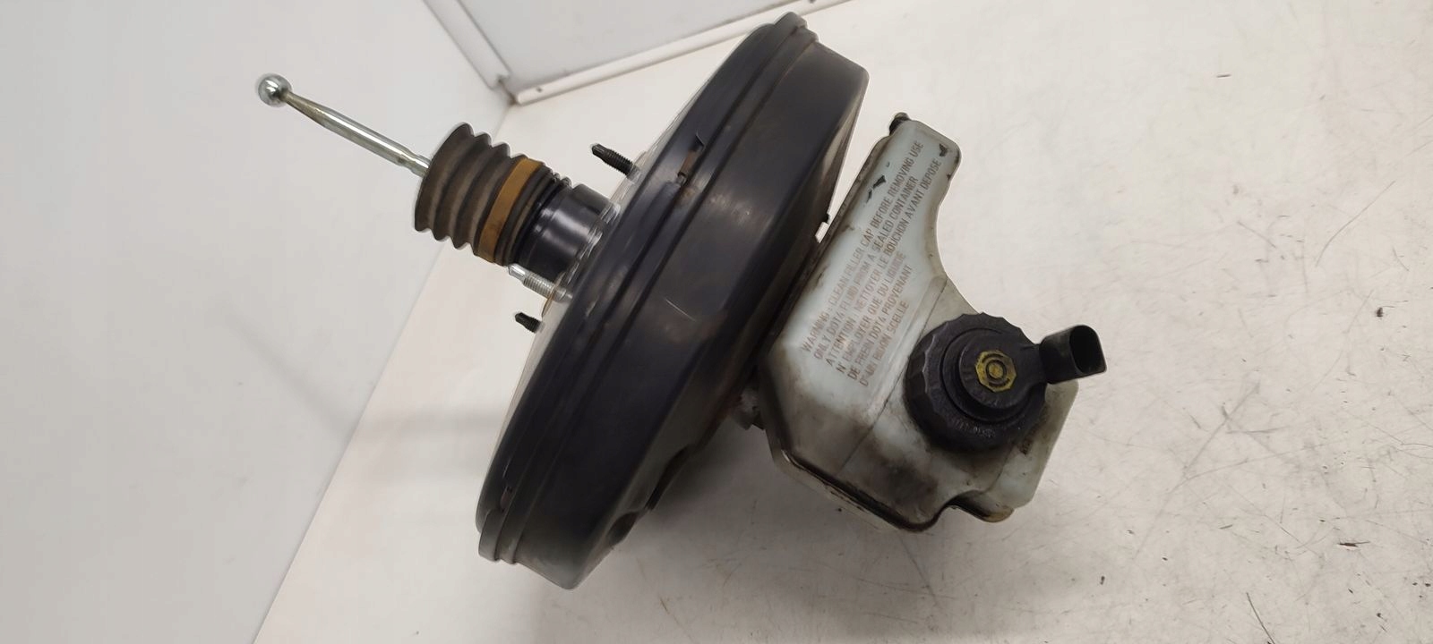 servo servofreno VW Passat B6 2,0 TDI CR