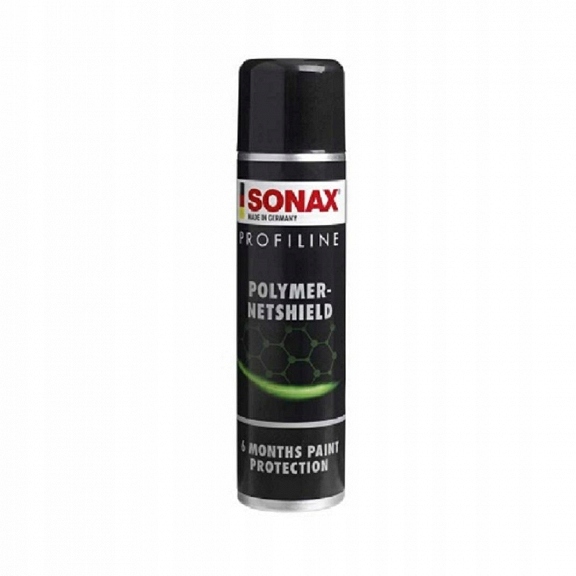 SONAX PROFILINE POLYMER 340ML СПРЕЙ ПОКРИТТЯ