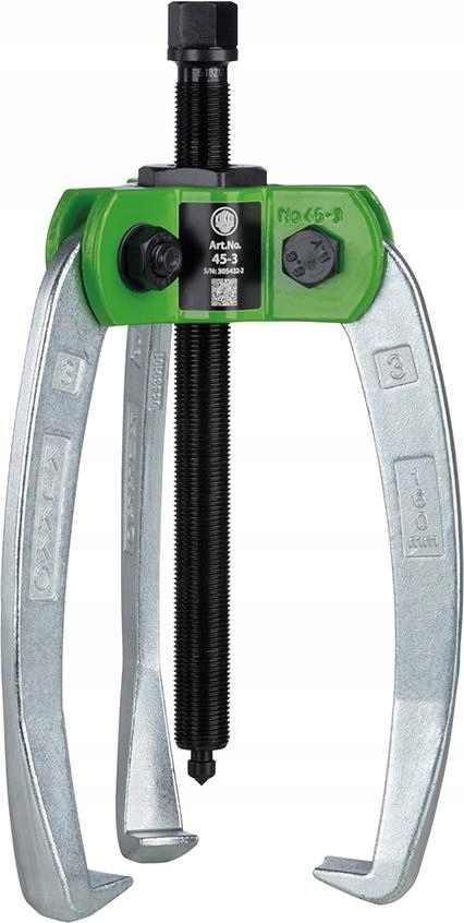 Sťahovák, odolný model s 3 ramenami, približne 1 Kukko