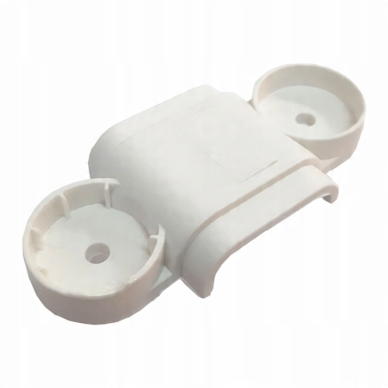 

Uchwyt Tplc 9x25mm do płaskich kabli elektrycznych