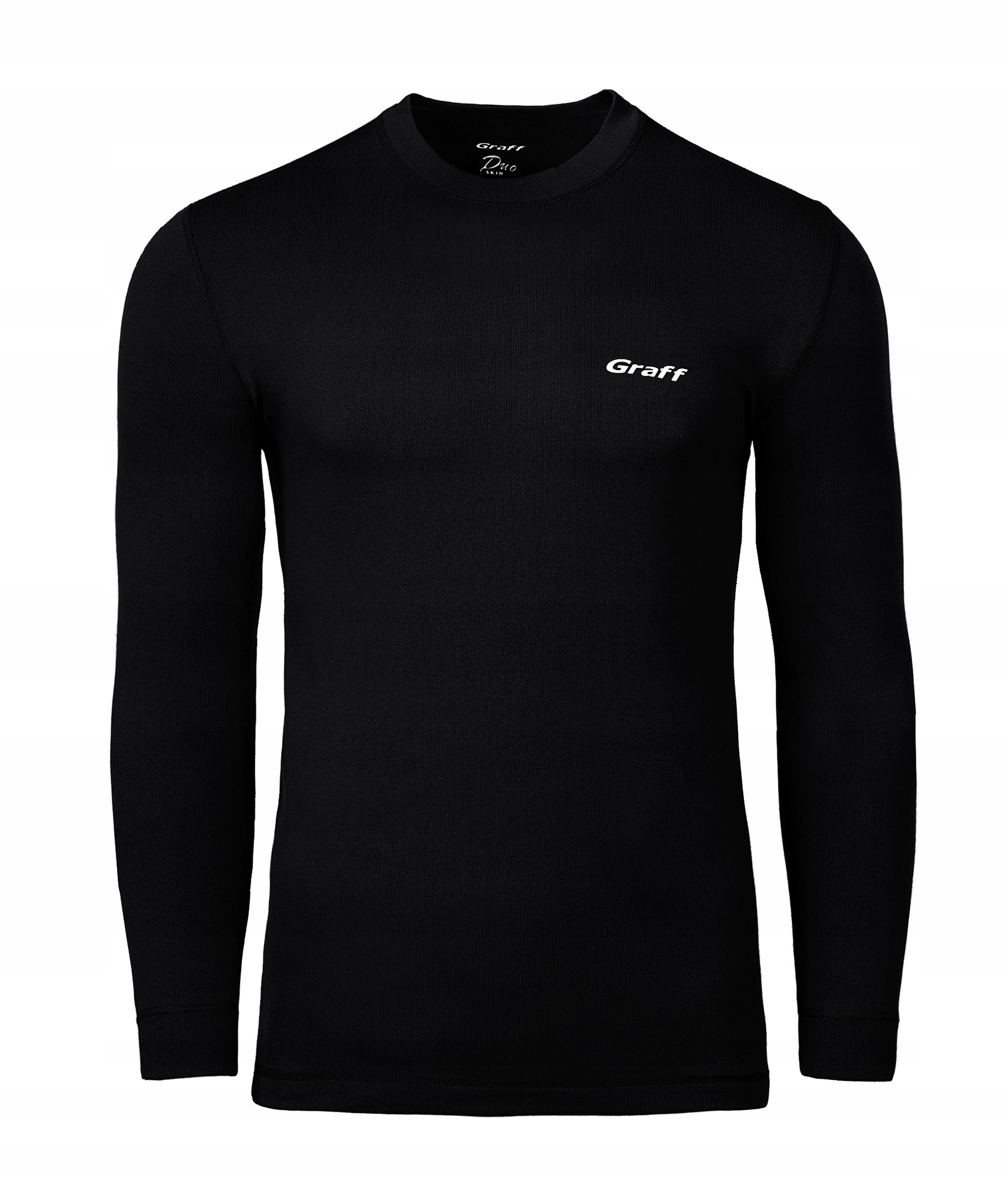 

Odzież Bluza Koszulka Termoaktywna Graff 905-1 L
