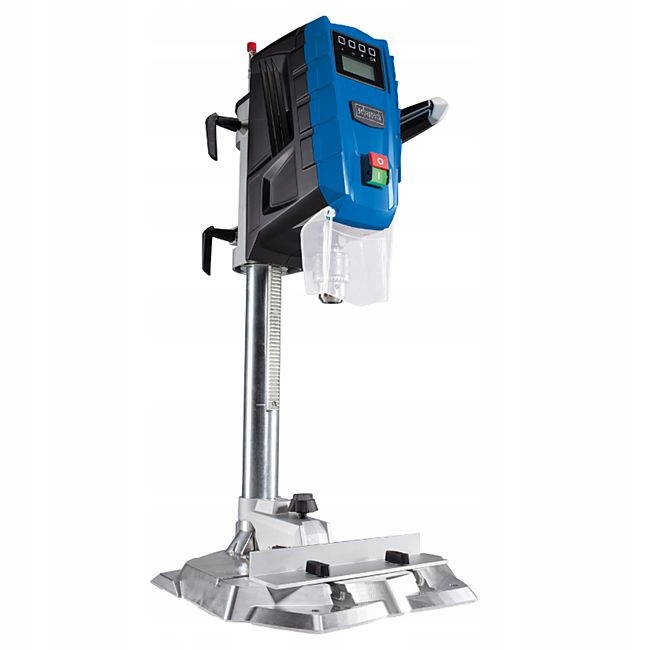 WIERTARKA KOLUMNOWA STOLOWA 1 5 13MM 710W DP55 Power 710 W