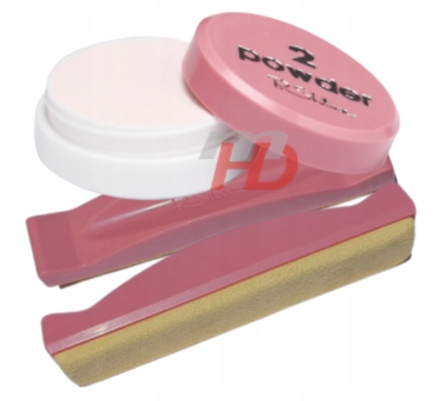 

Manicure japoński Puder polerka P.Shine