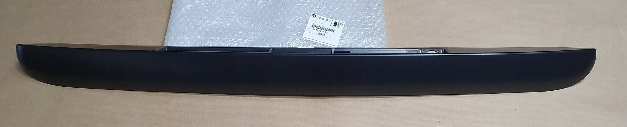 Lišta Zavazadlového Prostoru P Partner III 1613277780