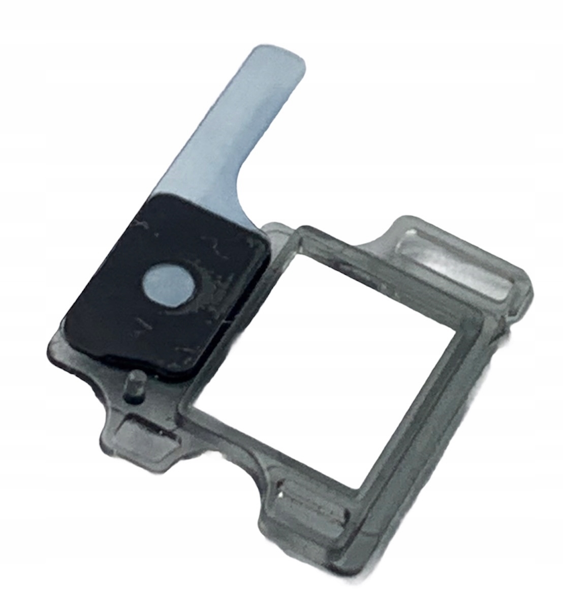 MEMBRANA MIKROFONU TYLNEGO SIATKA FLASH iPhone 8 Stan opakowania oryginalne