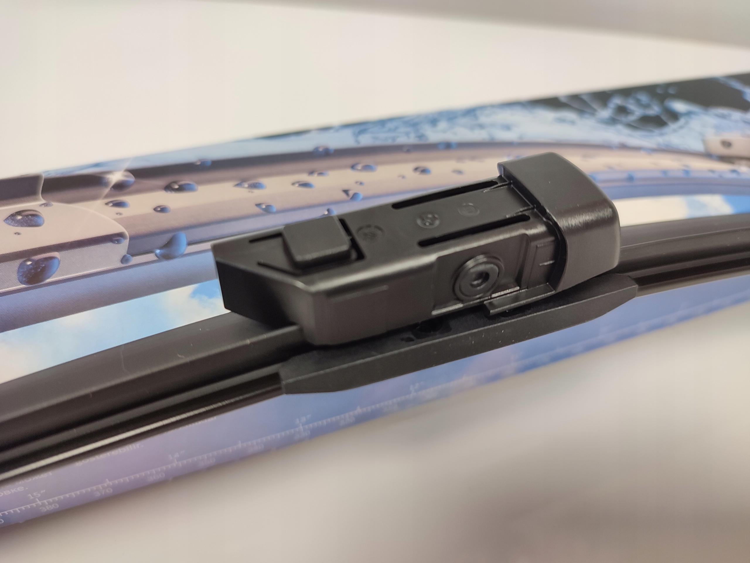 BOSCH WYCIERACZKI AUDI A4 (B8 B9), A5, A7 4KA, Q5 Producent Bosch