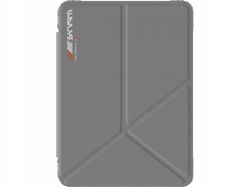 Etui na Kindle Paperwhite 12 Skinarma Serix Szary