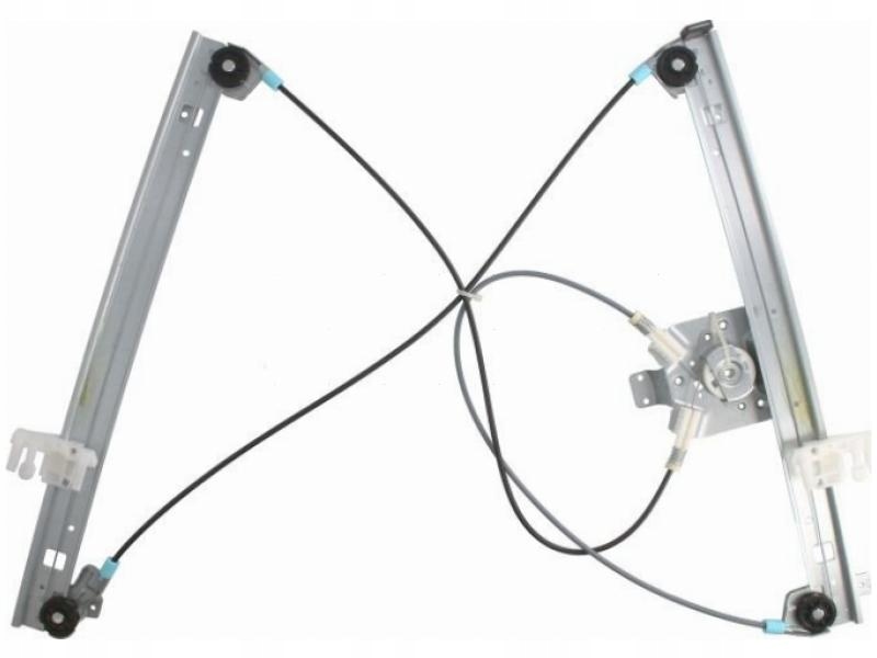 PODNOŚNIK SZYBY PRZÓD LEWY CITROEN XSARA 00-05