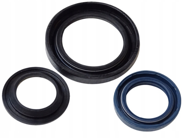 USZCZELNIACZE MAGLOWNICA PION ZF DO CITROEN C5 I EAN (GTIN) 5904474313374