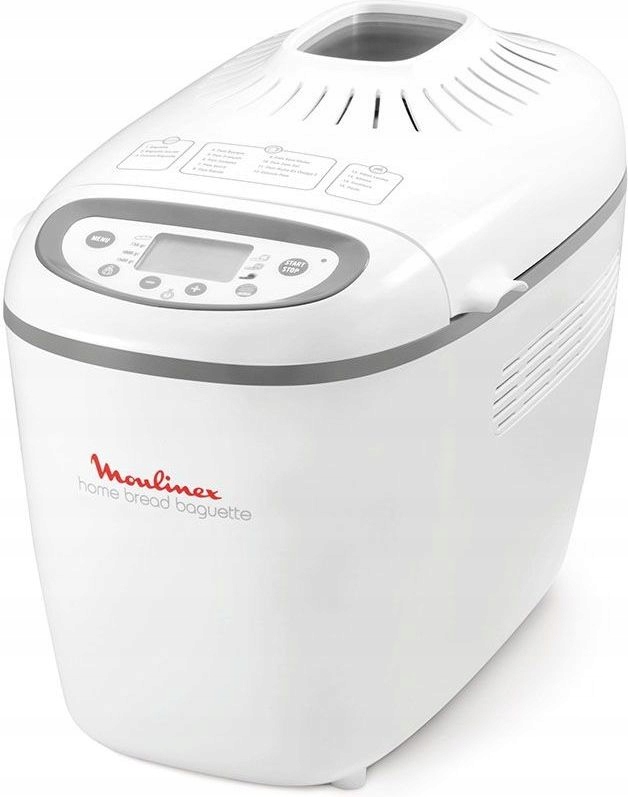 Wypiekacz do chleba Tefal Pf 6101