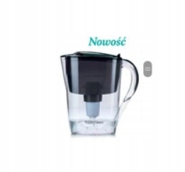 

Tupperware Dzbanek filtrujący Pure&serve 2,6L