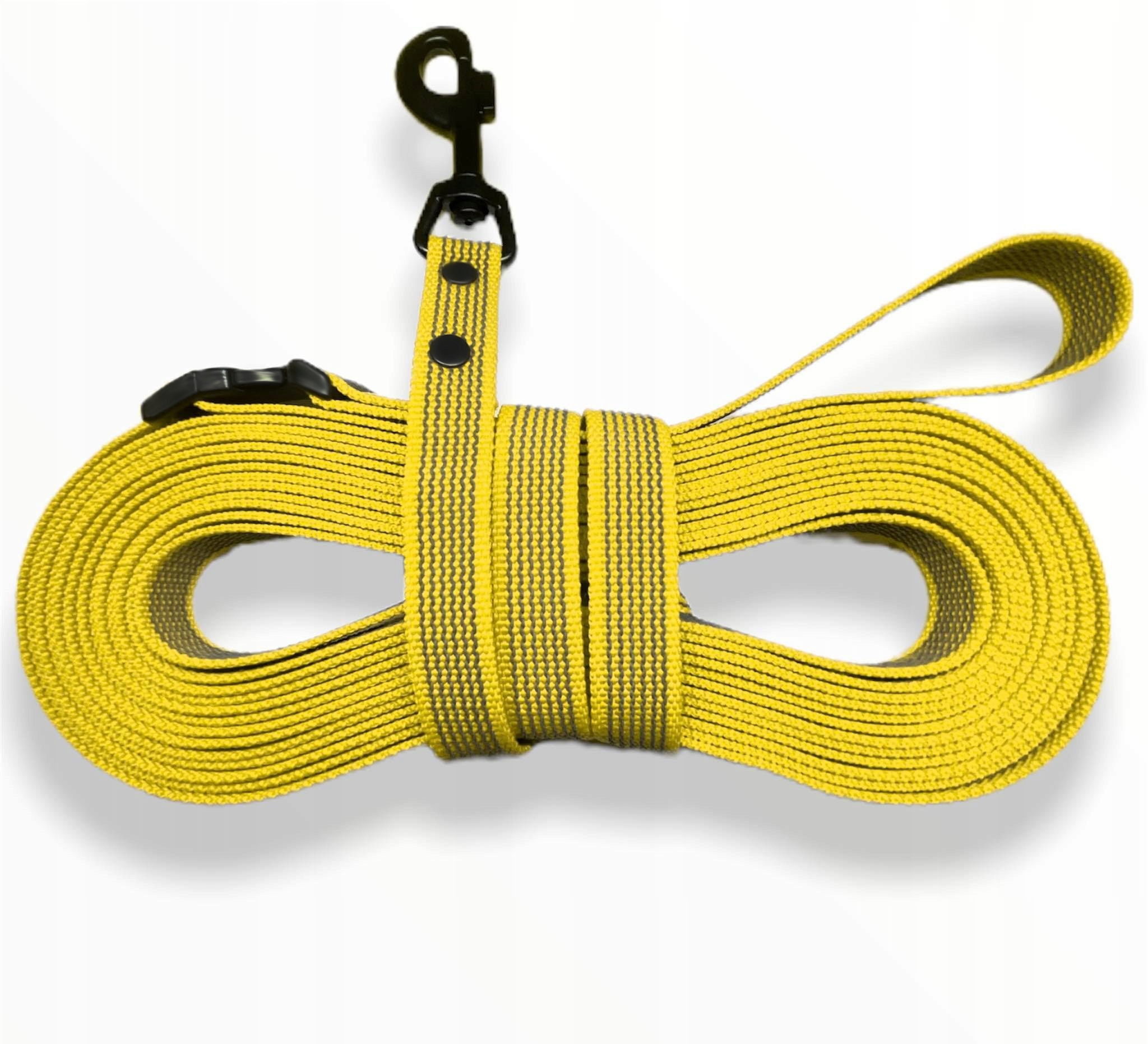 Levně Shelby vodítko pro psa pogumované 5 m