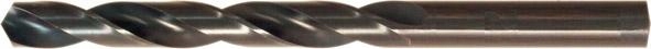 Wiertło do metalu 2,8mm HSS-R NWKa czarne 8507064 Forum