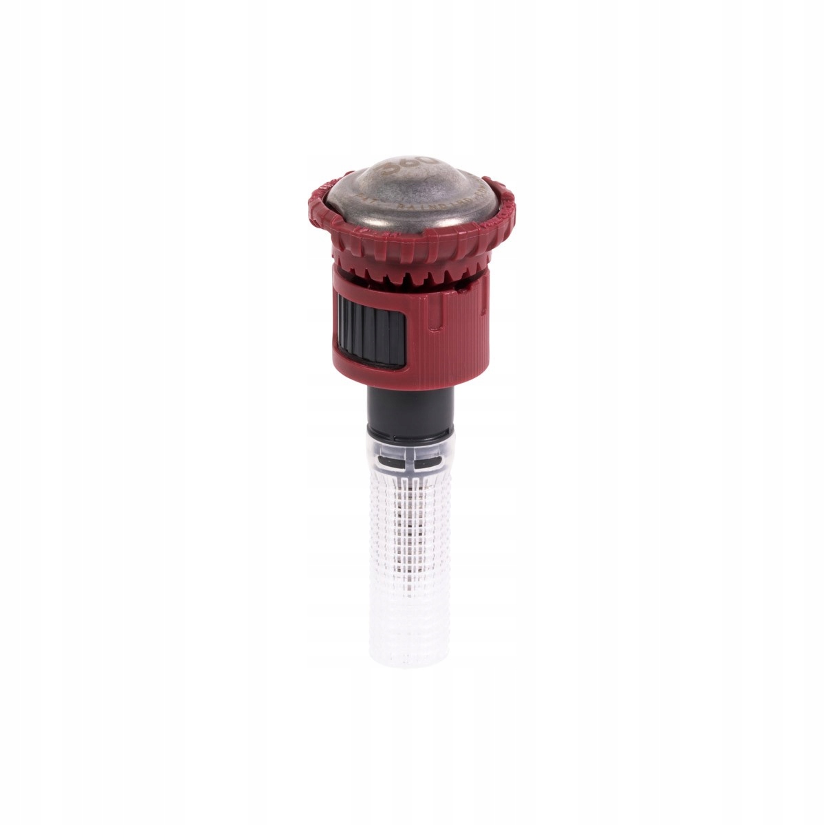 

R-VAN24-360 Dysza rotacyjna 360 stopni 5,2 7,3m