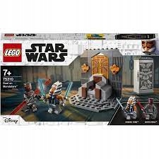 Lego 75310 Star Wars Střet na Mandalore