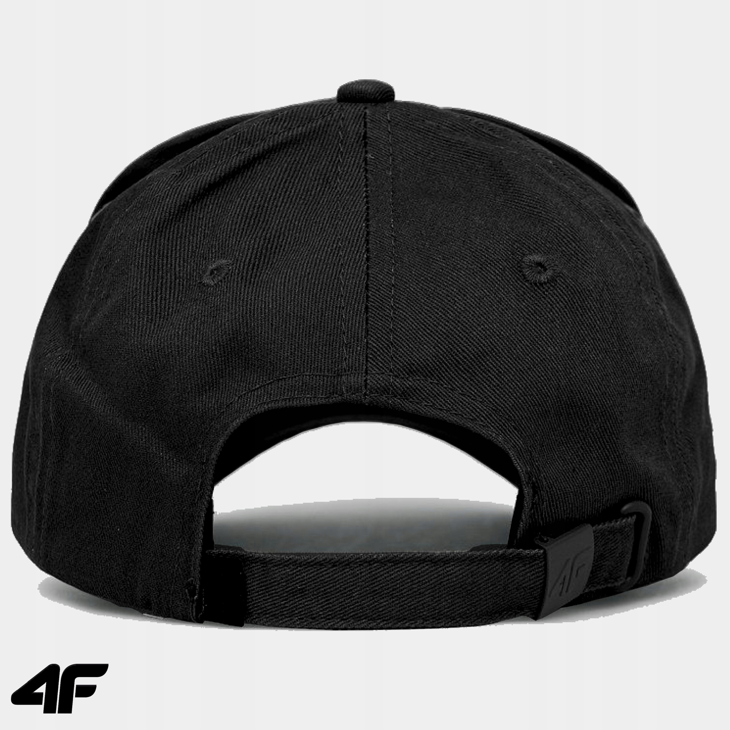 CZAPKA Z DASZKIEM DAMSKA 4F Limitowana Bejsbolówka LOGO Cap Regulowana Kod producenta CZAPKA Z DASZKIEM DAMSKA 4F