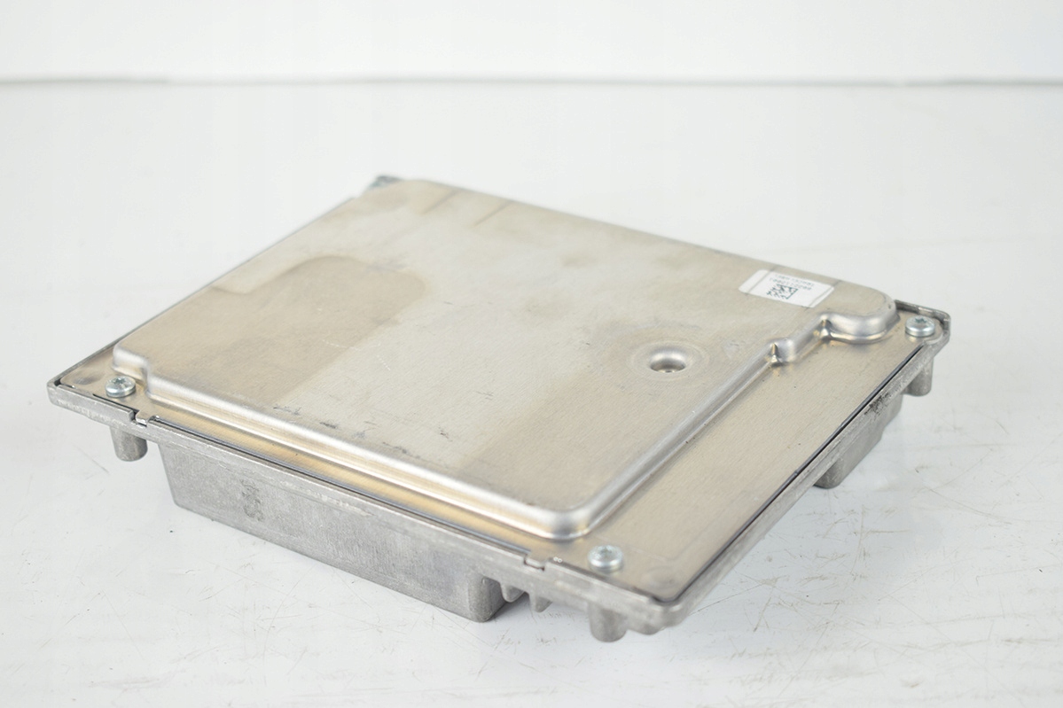 computer running board STARTOWY BMW 0261209085 7557809