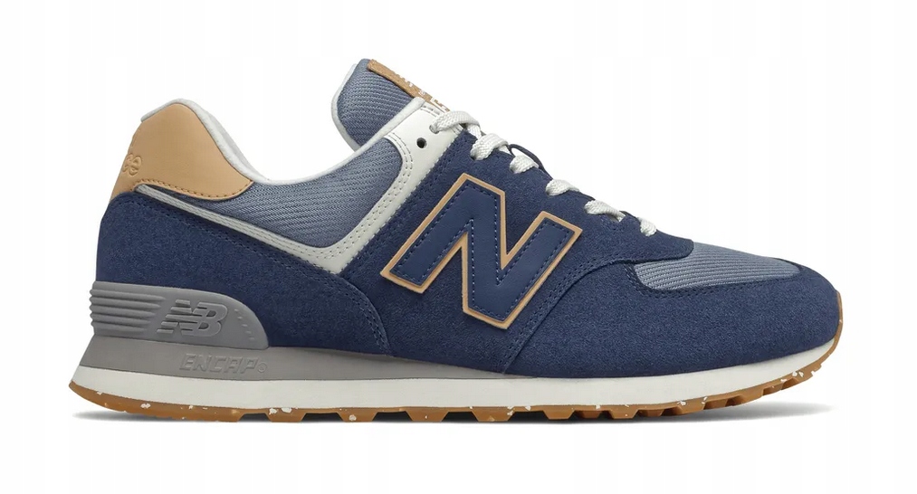 

Buty męskie New Balance ML574AB2 r. 44,5