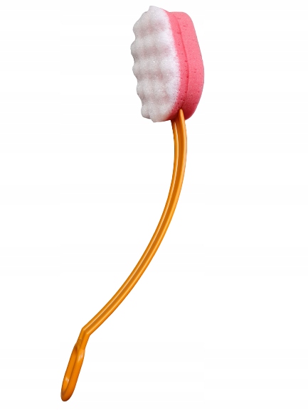 

Deni Carte Gąbka Na Długiej Rączce Do Mycia Pleców