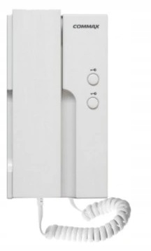 Commax DP-2HPR(DC) Unifon Domofon 12V Brama Furtka