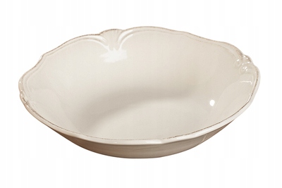 

Manufaktura Chodzieska Roman Ecru Salaterka 26 cm