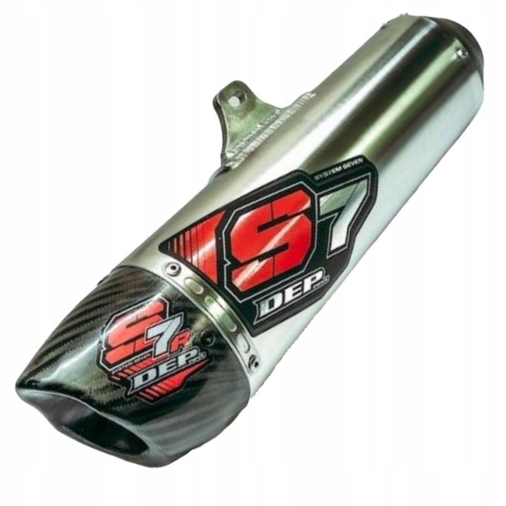 Tlmič Dep S7 Yamaha Yzf 450 2003-2005