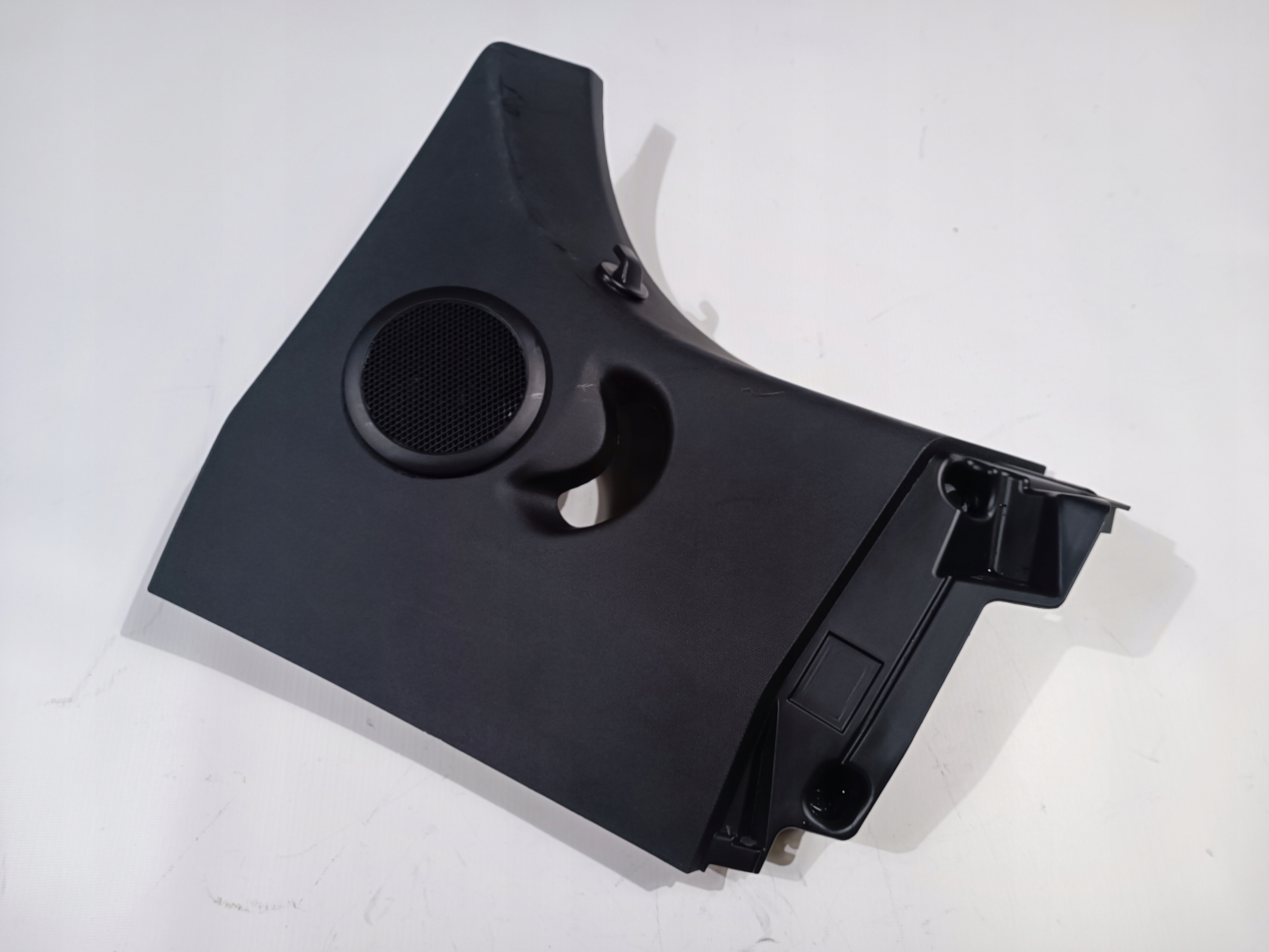 side slupka D cover right Ford Explorer 2016