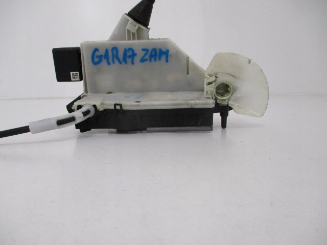 PEUGEOT 2008 I ZAMEK DRZWI LEWY PRZÓD 6 PIN 9688080080 Producent części Peugeot OE