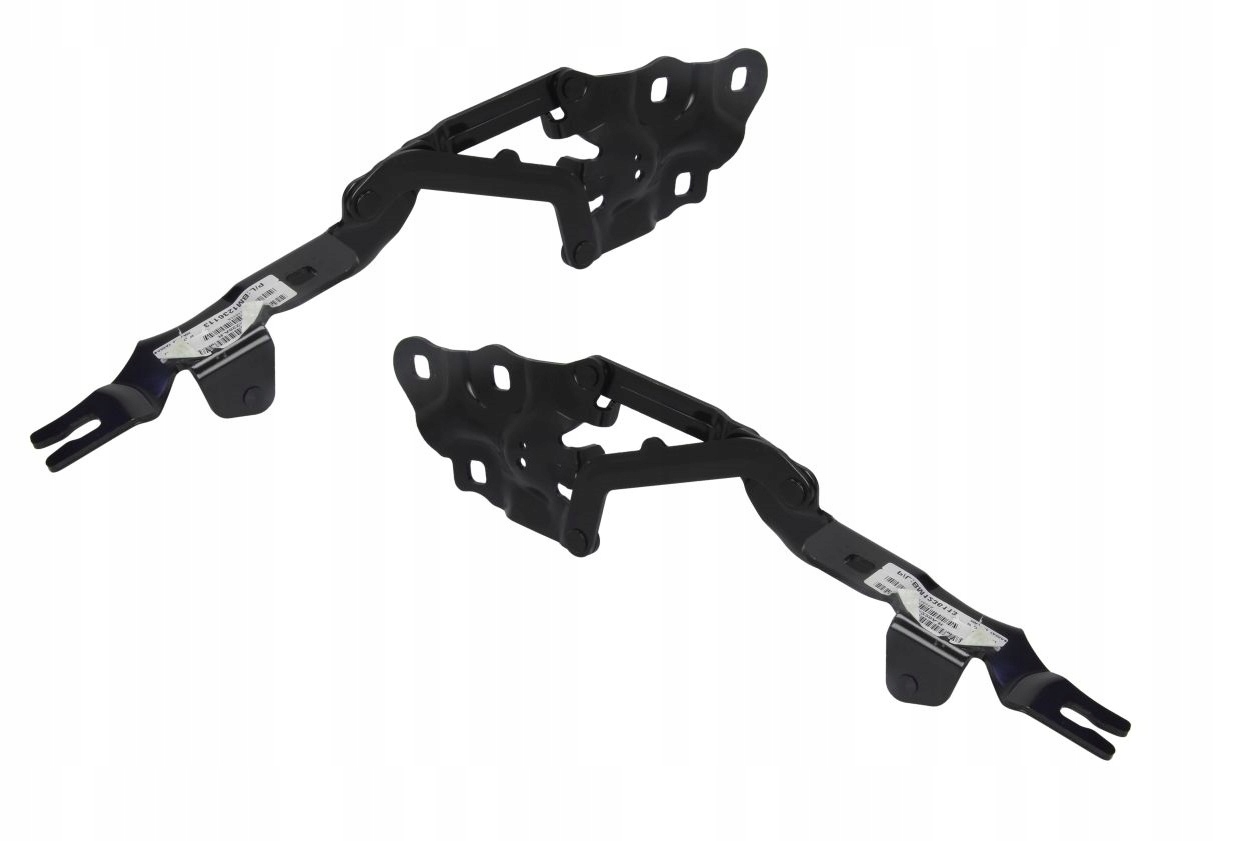 42C343 - Петля капота ліва права BMW X3 F25 X4 F26