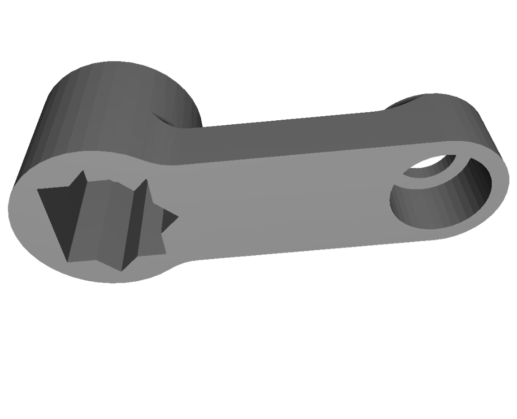 

Ford Fiesta MK7 dźwignia regulacji nadmuchu MK8