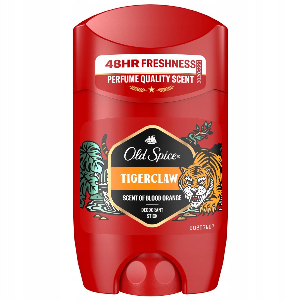 OLD SPICE DEZODORANT SZTYFT MĘSKI TIGERCLAW stick Marka Old Spice