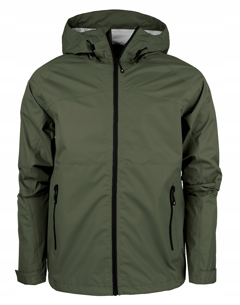 

Alpinus Kurtka męska z kapturem sportowa roz.XXL