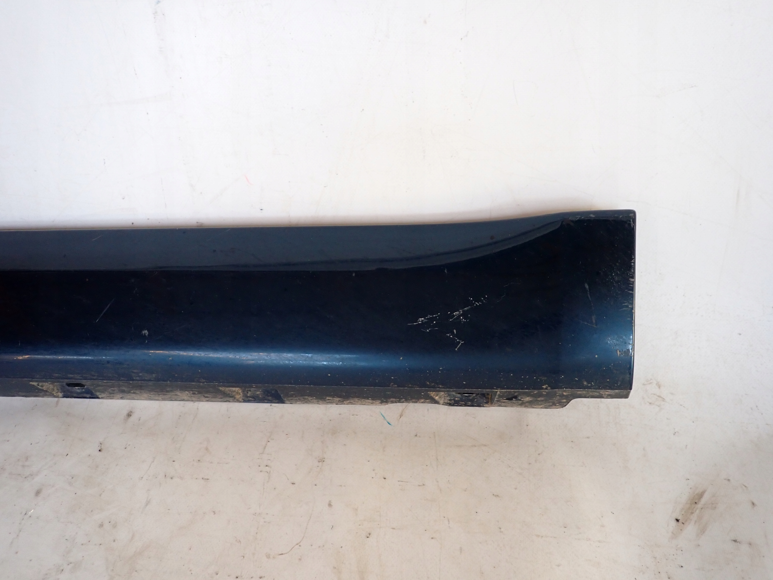 SKODA YETI 09- moulding threshold right PRO right