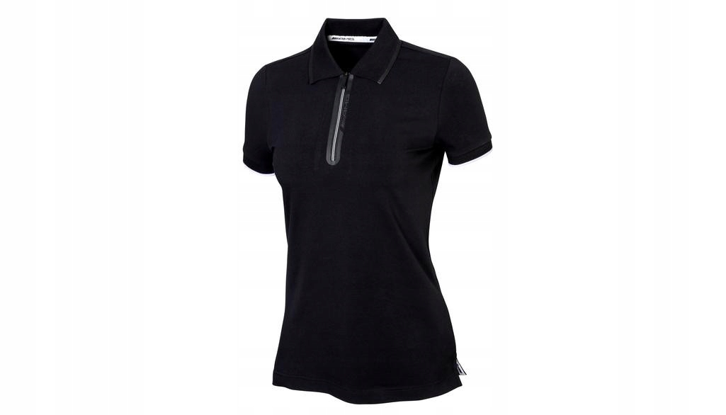 ЖІНОЧА СОРОЧКА ПОЛО AMG-XL