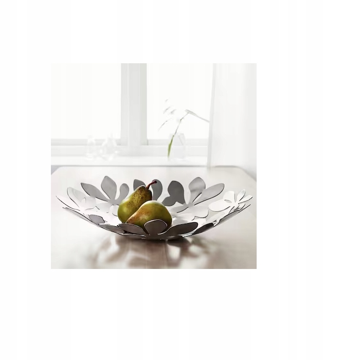 IKEA miska dekoracyjna STOCKHOLM 42cm biały EAN (GTIN) 6901100698