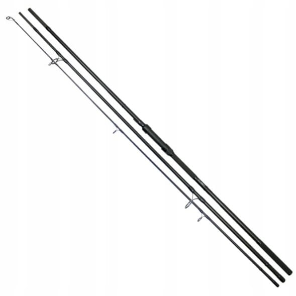

Prologic C1 Wędka Karpiowa 3.60m 3.00lbs 3-skład.