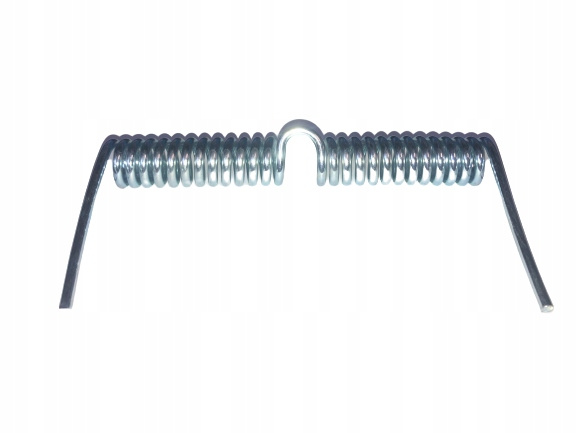 Sprężyna do kontakt grill PK2735E POTIS