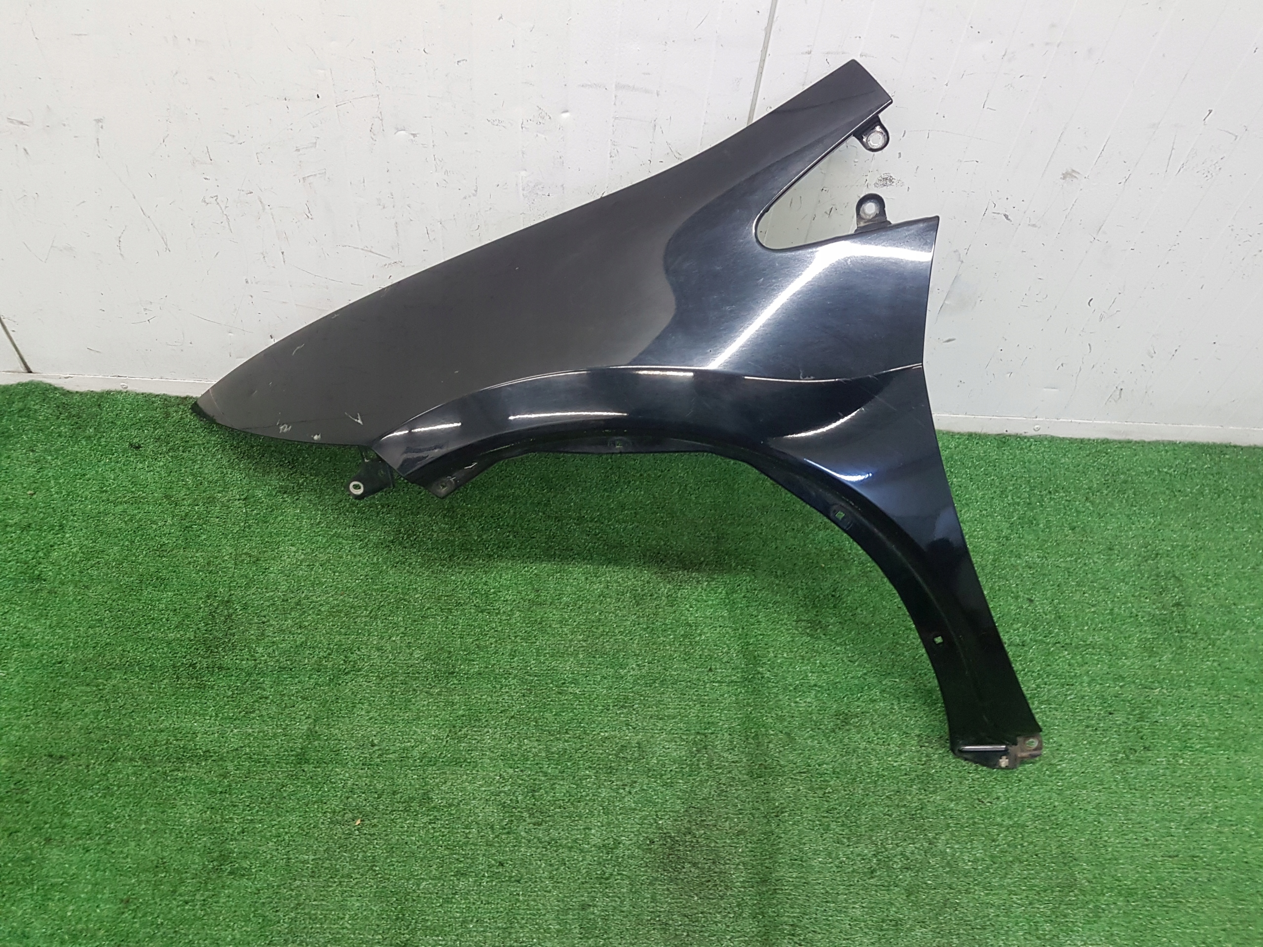 fender left front HONDA CIVIC 8