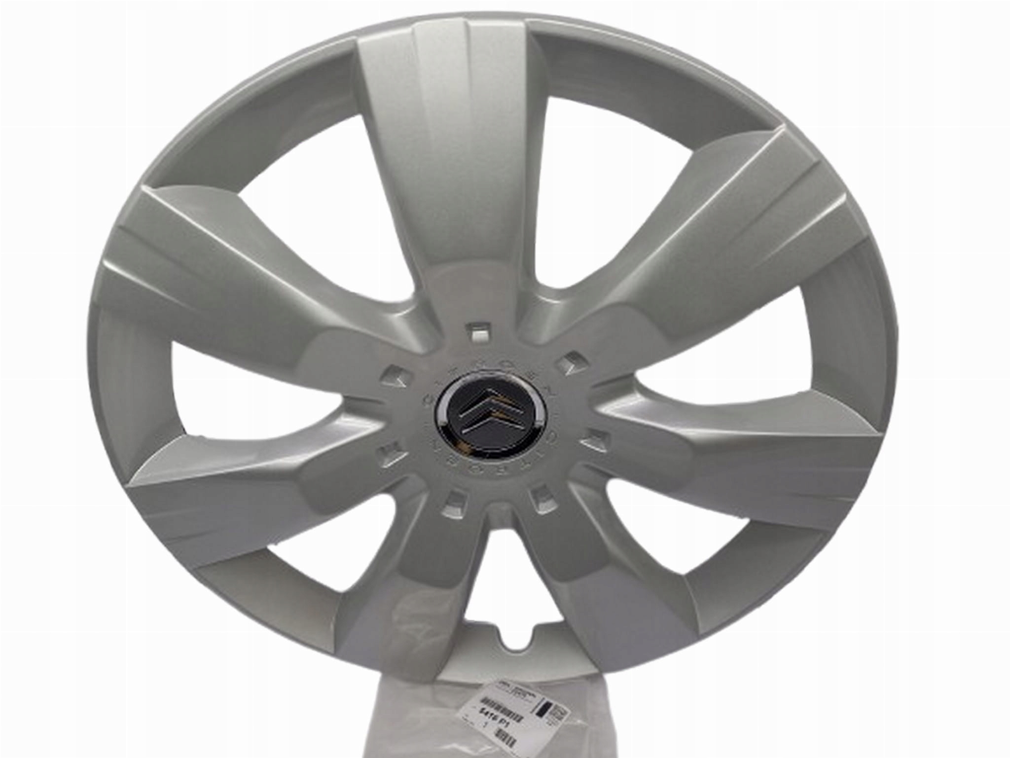 Kryt Citroen Berlingo II 16" 5416P1 5416.P1 Nový originál