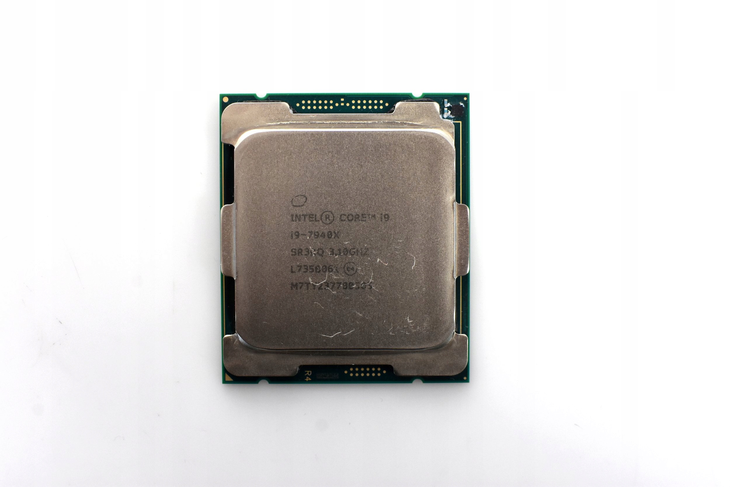 Intel i9-7940X 14 x 3,1GHz lga2066 Entuzjasta-PC w Nowy Sącz