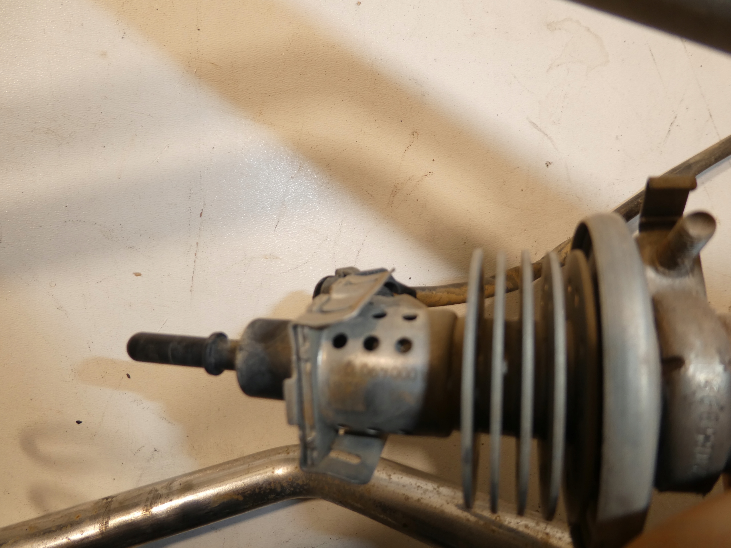DPF FAP SONDA NOX SPRINTER 906 A9064902600