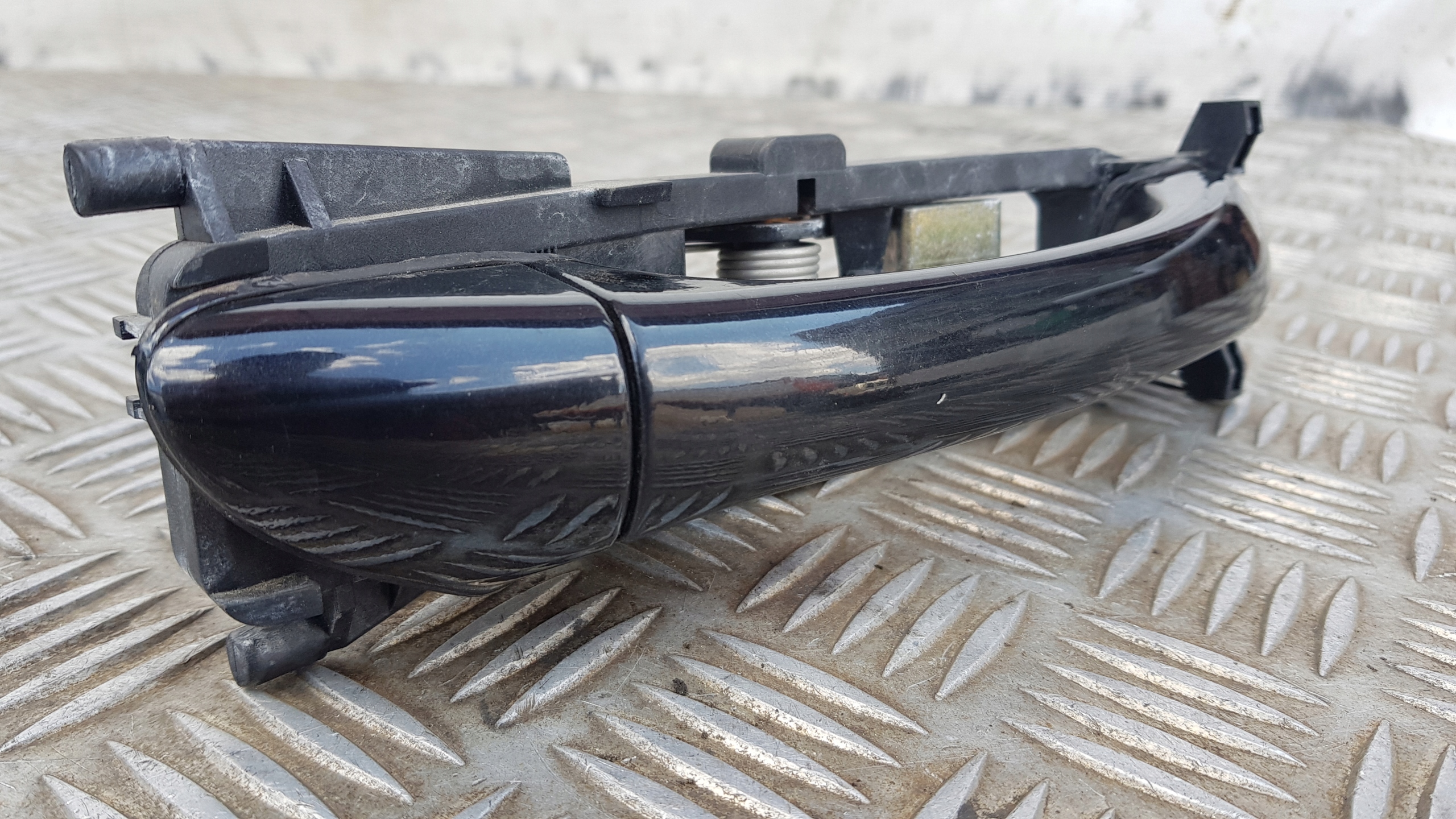 MERCEDES W203 Poignée Droite Avant