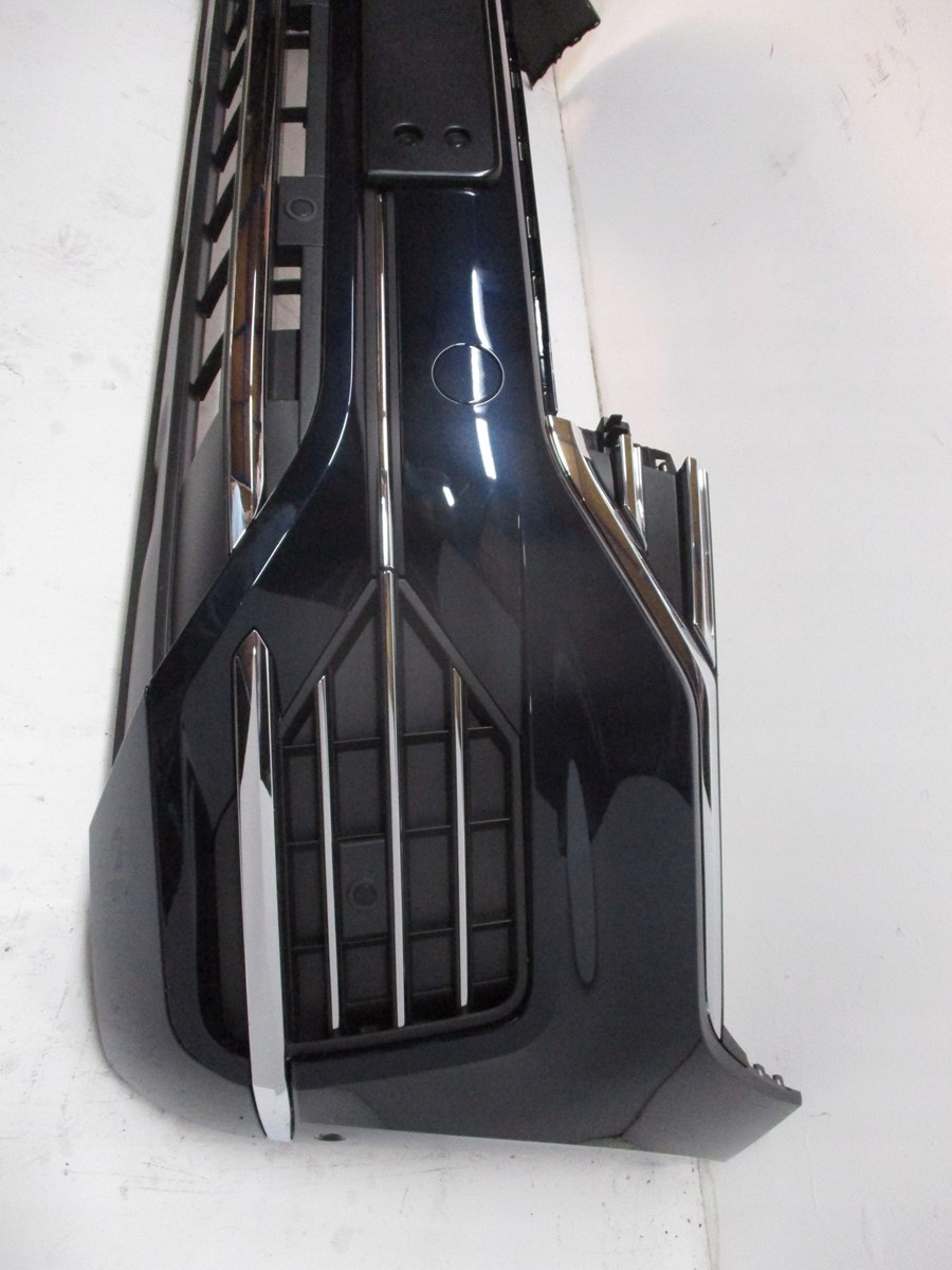 bumper front VW TOUAREG 760 6X PDC KAMERA