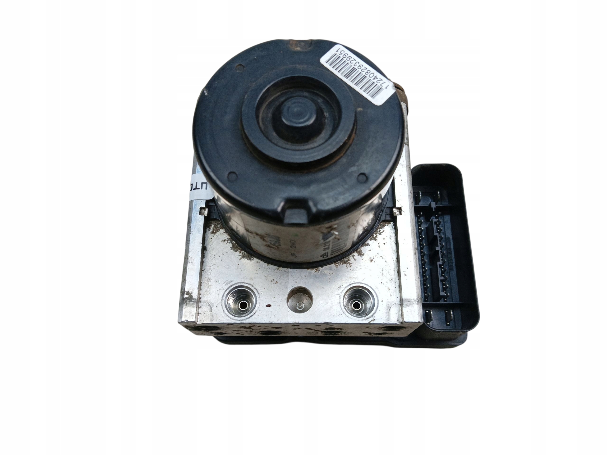 pump ABS control unit SUZUKI LIANA LIFT (2004-2007) 5WK84126