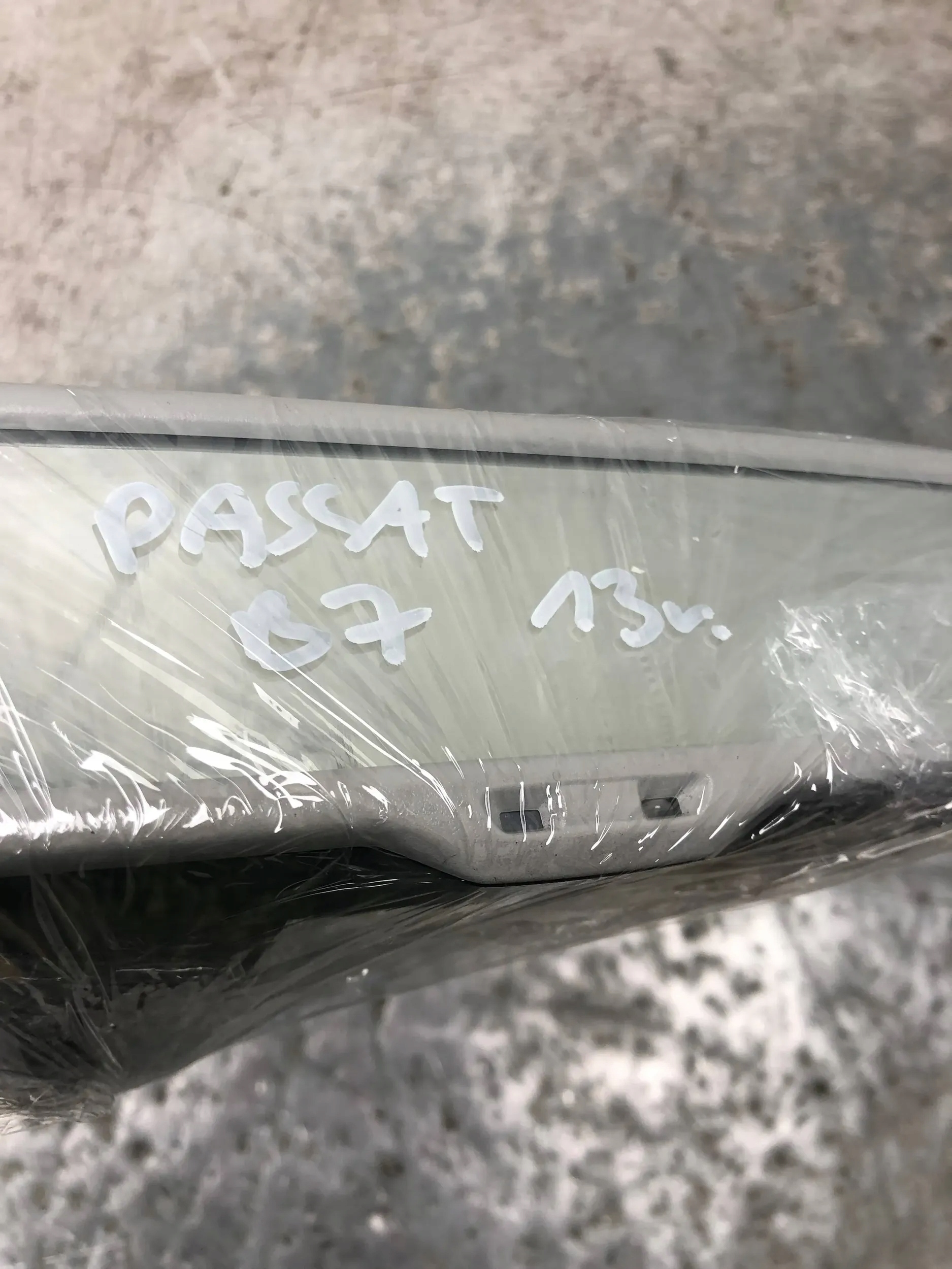 Rétroviseur Interne VW PASSAT B7