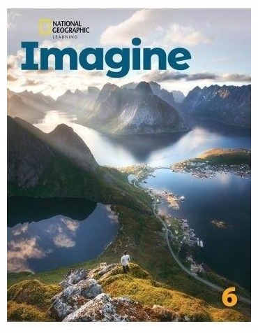 Imagine Level 6